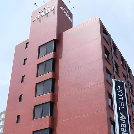 Hotel Areaone Міядзакі Екстер'єр фото